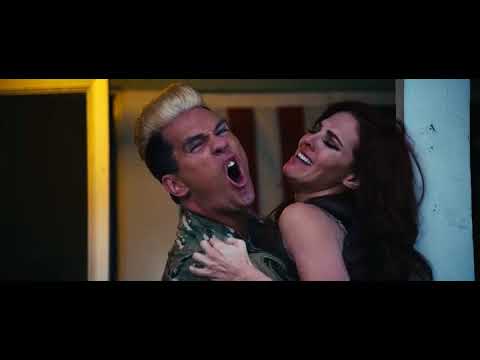 / OK not so much a horror but it has Zombies and is funny.