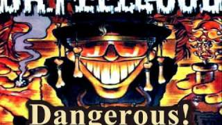 Dr.Feelgood - Dangerous