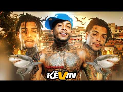 MC Kevin - Revoada 3 - Liga o Tubarão Chama meu Gordinho (Áudio Exclusivo) DJ Pedro