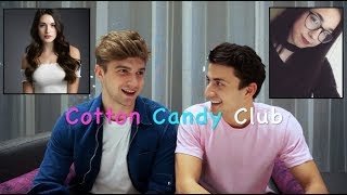 Pickers Can't Be Choosers (ft. Sarah Carmosino AND Olivia Solo)