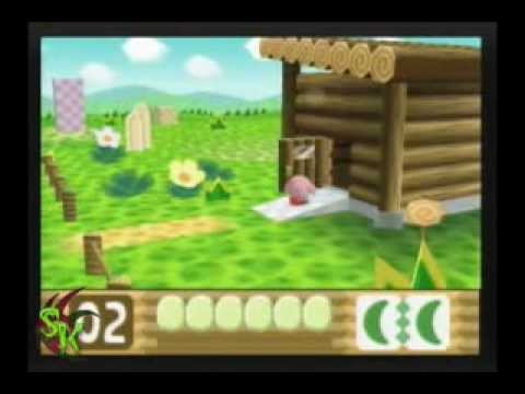 Let's Play Kirby 64: The Crystal Shards | Episode 1