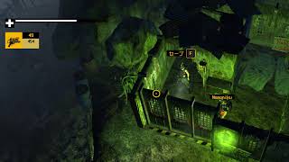 画面がズレてました【3#HOWTOSURVIVE】【ゲーム実況】