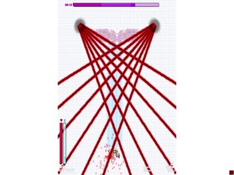 Let's Play Frantic 3 Part 1