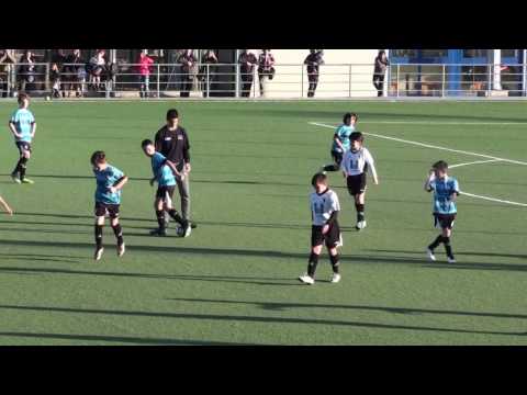 CD TUDELANO ALEVIN C ALEVIN B 20 Febrero 2017