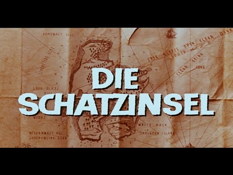 DIE SCHATZINSEL Teil4  Die Entscheidung  HD 16:9