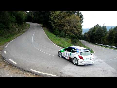 Trofeo Maremma 2010-Tirli