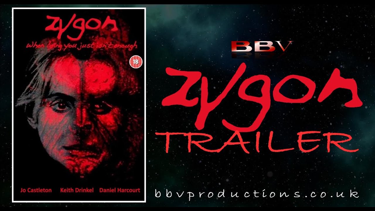 Miniature de la vidéo Zygon: When Being You Just Isn't Enough | BBV Productions (Trailer) - Jo Castleton, Keith Drinkel du film Zygon: When Being You Just Isn't Enough
