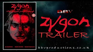 Zygon: When Being You Just Isn't Enough | BBV Productions (Trailer) - Jo Castleton, Keith Drinkel
