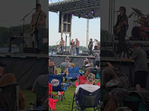 Johnny Holm Band "Mammas Don't Let Your Babies Grow Up To Be Cowboys" 8/5/25