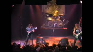 Download lagu Megadeth - (Reseda Country Club) Reseda,Ca 6.28.86 (VHS) mp3