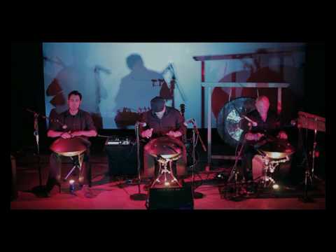 KlangArt - Berlin  (Trio)