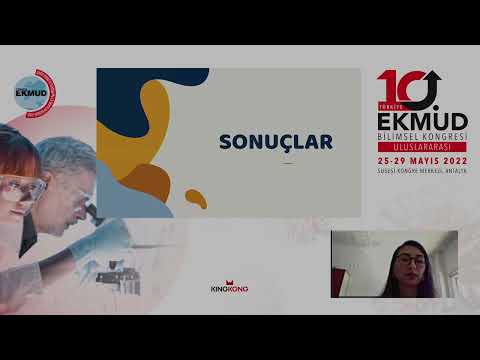 26c 3 (10. Türkiye EKMUD Bilimsel Kongresi)