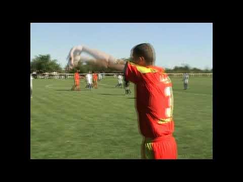 Orzeł Sadków - Dąb Dobroszyce 18.09.2005  Wynik 1-1