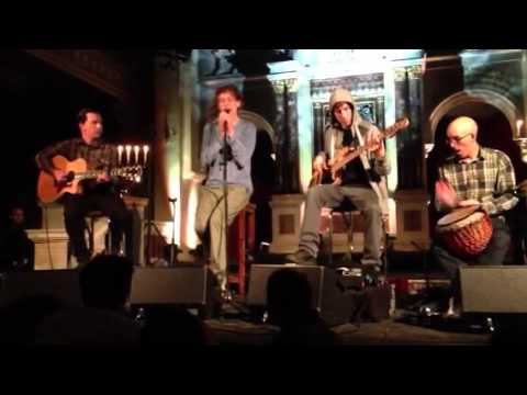 Matisyahu - Encore: One Day/No Woman No Cry/Fast Car Live