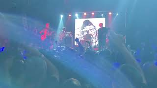 Gorilla Biscuits - High Hopes  27/09/2024  Fabrique Club