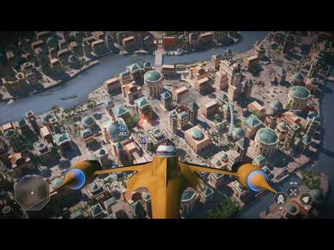 Defending Naboo From CIS - Star Wars Battlefront II Galactic Assault #2