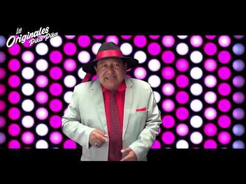JAMAS PODRE OLVIDAR LOS ORIGINALES PIKA PIKA