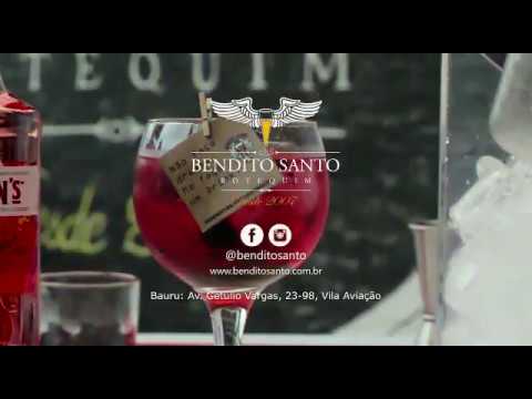 PinkBerry Cinnamon - Bendito Santo Botequim