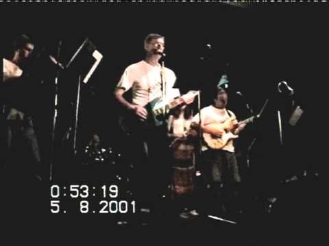 K.I.S. Kolegium Ignáce Schustaly - K.I.S. v Polici 2001