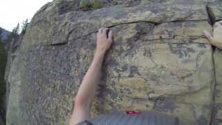 Stone Hill, Montana '13