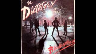 Dictators - Baby let's twist