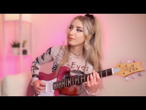 How To Be A Good Guitarist | Learning Process & Tips