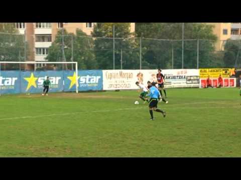 UPC Tirol Liga 2012/2013, 12. Runde: SVG Reichenau - SV Völs