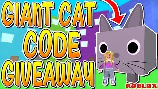 Roblox Pet Simulator Codes Giant Cat Irobux Discord - irobux discord vip wwwrobloxcomforumshowpostaspx Roblox Pet Simulator Codes Giant Cat Irobux Discord - vip wwwrobloxcomforumshowpostaspx