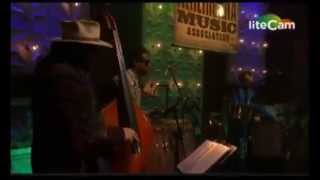 Robert Plant &amp; Patty Griffin with Ry Cooder Ohio