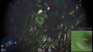 PS4　ウォーサンダー　戦車　RB