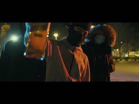 NO NAME | BG1❌M71❌ LiittyOG (VIDEO OFICIAL) #SPANISHDRILL #UKDRILL