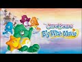 The Care Bears Big Wish Movie The Power Of Wishing