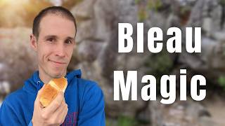 Bouldering Fontainebleau: Trying the Big Five (and Eating Pastries)