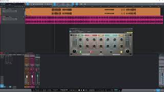 Video thumbnail for Acustica Audio - Celestial - Texture + Psychoacustic mixing & mastering processor by Acustica Audio