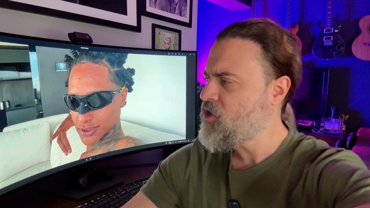 ORUAM - Tentou MATAR o DELEGADO