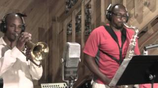 Duane Eubanks:  Aborted Dreams LIVE STUDIO
