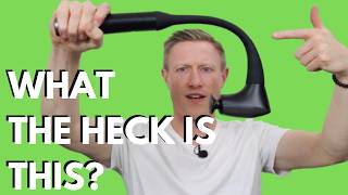 Care King Swan Neck Massage Gun Review