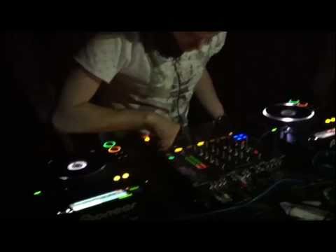 Gareth Emery closing with Sanctuary and Metropolis at PCL in Scottsdale, AZ 5/11/11