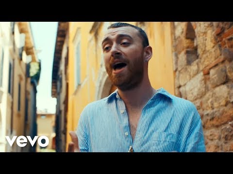 Myles Smith - Nice To Meet You on Spotify Charts