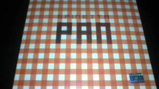 L.A. Spinetta - Pan [Full Album] (2006)