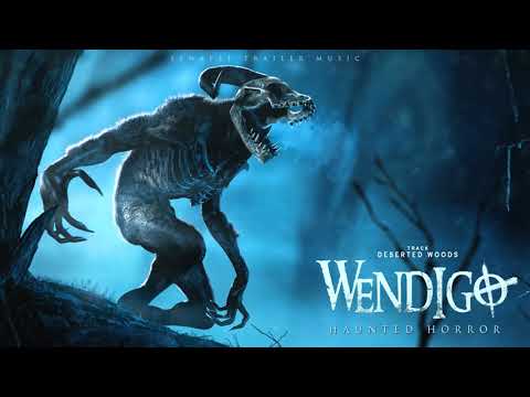 Synapse Trailer Music - STM032 Wendigo (Haunted Horror) #epic   #trailermusic   #horror
