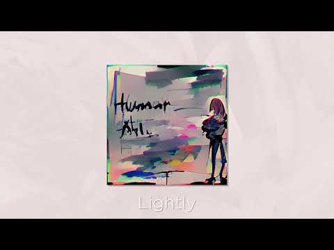 [FREE] Lightly - Emin 104 - Vald type beat