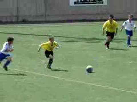 Chincanayro Prebenjamin A