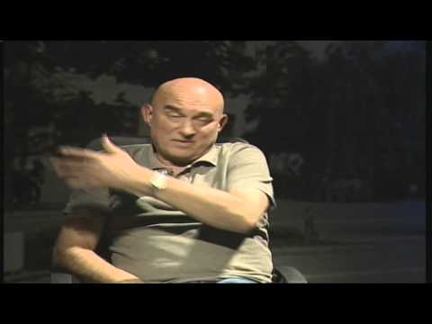 Rock N Roll vožnja - Gost - Zlatko Manojlović-Drugi deo