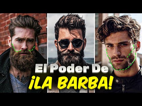 ADVANTAGES OF HAVING A BEARD 🧔🏻 * WHAT NO ONE TELLS YOU * 🤫