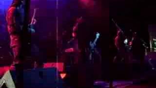 preview picture of video 'DARK FORTRESS - Baphomet (Excerpt) - Metalcamp Tolmin 2008'