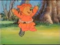 Opening To Mickey S Fun Songs Campout At Walt Disney World 1994 VHS