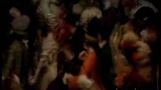 The Strokes - What Ever Happened (Marie Antoinette)