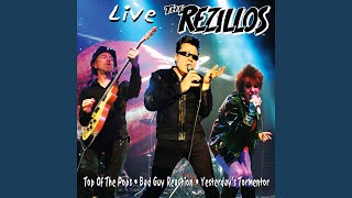 Yesterday's Tormentor (Live)