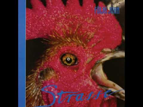 01  Strasse   Följa John   Följa John